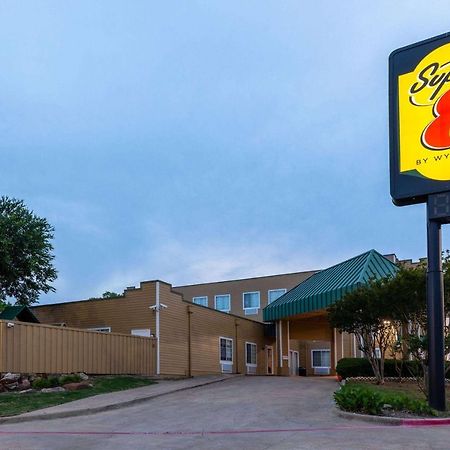 Super 8 By Wyndham Garland Rowlett East Dallas Area Екстериор снимка