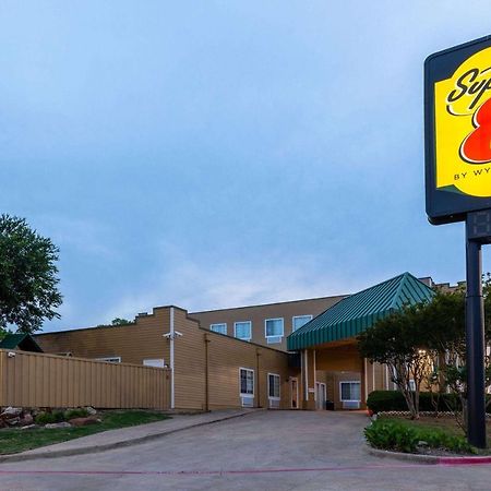 Super 8 By Wyndham Garland Rowlett East Dallas Area Hotel Екстериор снимка