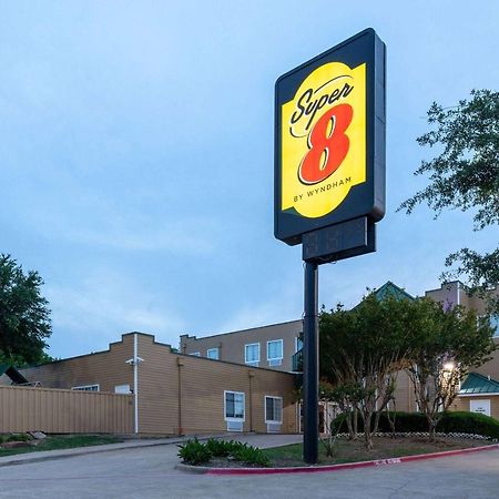 Super 8 By Wyndham Garland Rowlett East Dallas Area Екстериор снимка