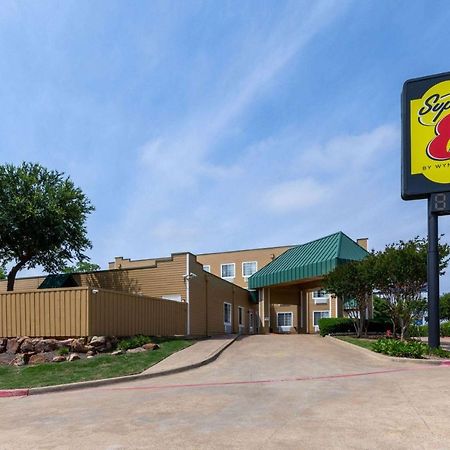 Super 8 By Wyndham Garland Rowlett East Dallas Area Екстериор снимка