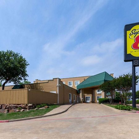 Super 8 By Wyndham Garland Rowlett East Dallas Area Hotel Екстериор снимка