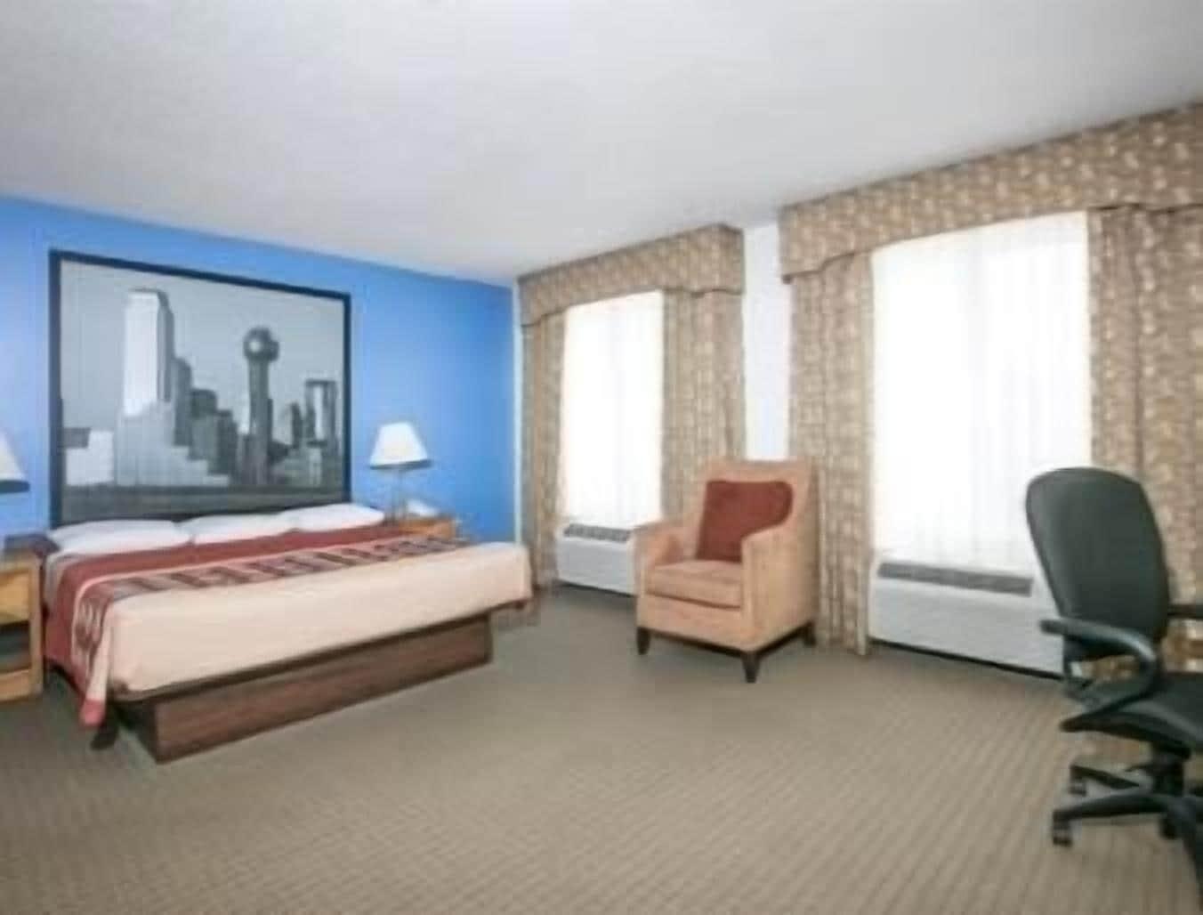 Super 8 By Wyndham Garland Rowlett East Dallas Area Екстериор снимка