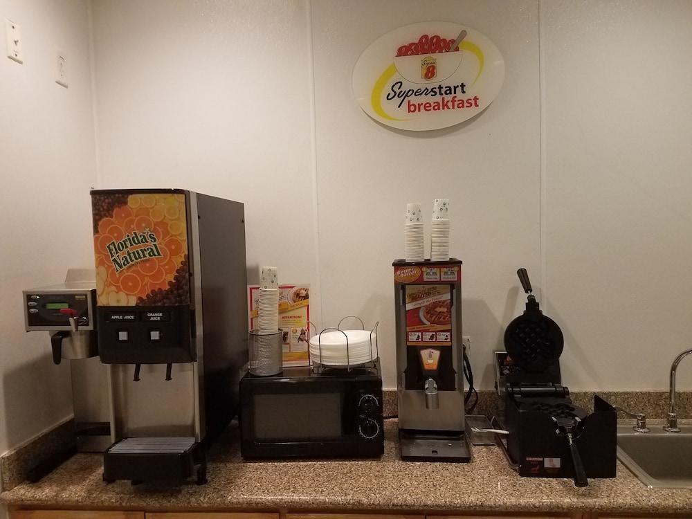 Super 8 By Wyndham Garland Rowlett East Dallas Area Екстериор снимка