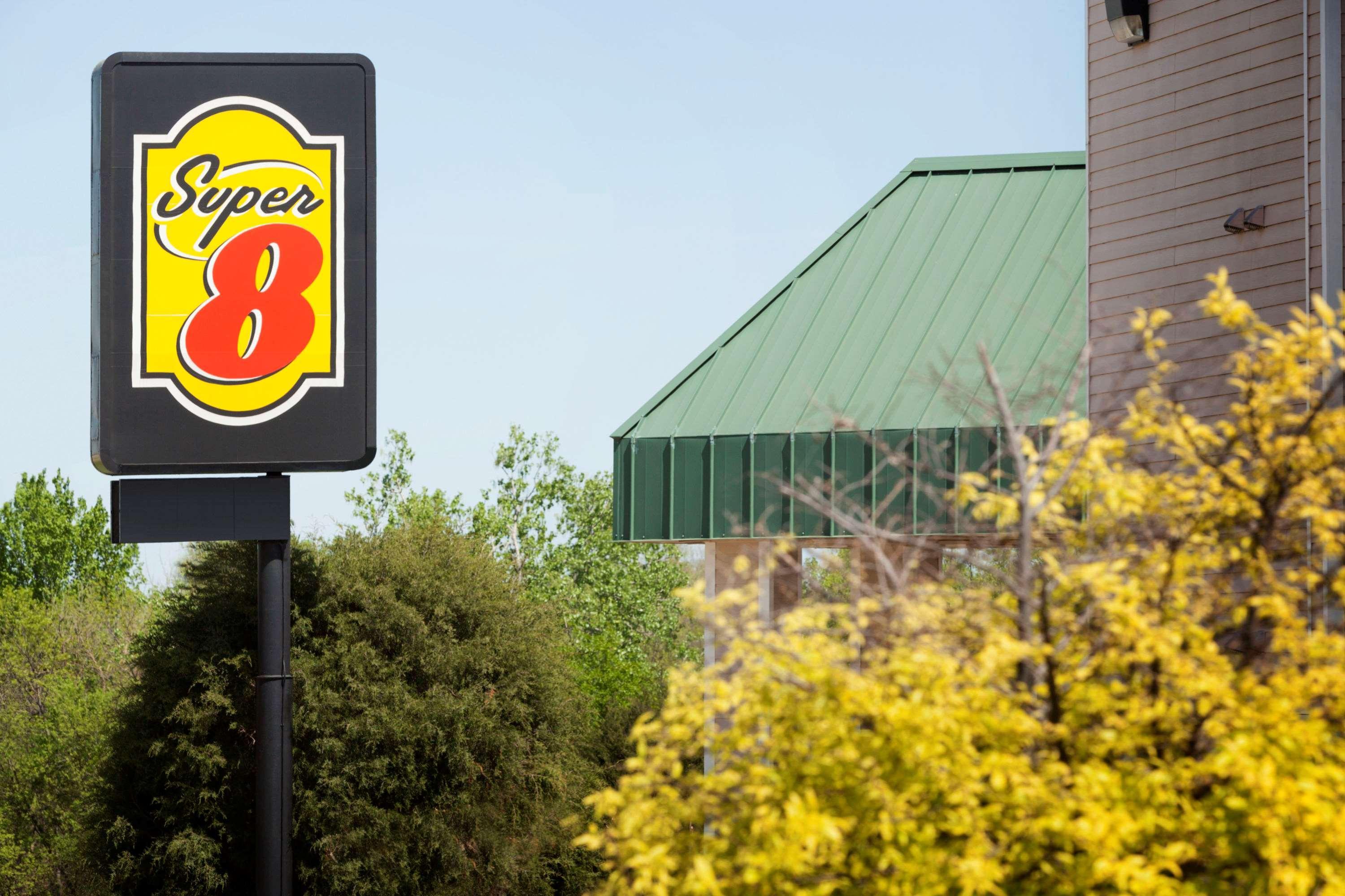 Super 8 By Wyndham Garland Rowlett East Dallas Area Екстериор снимка